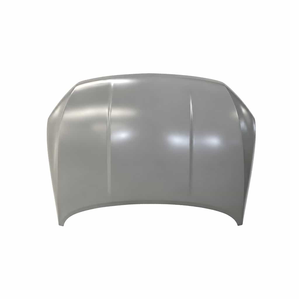Vicrez OE Replacement Hood vz110861 | Volkswagen Polo (Sedan) 2019-2024