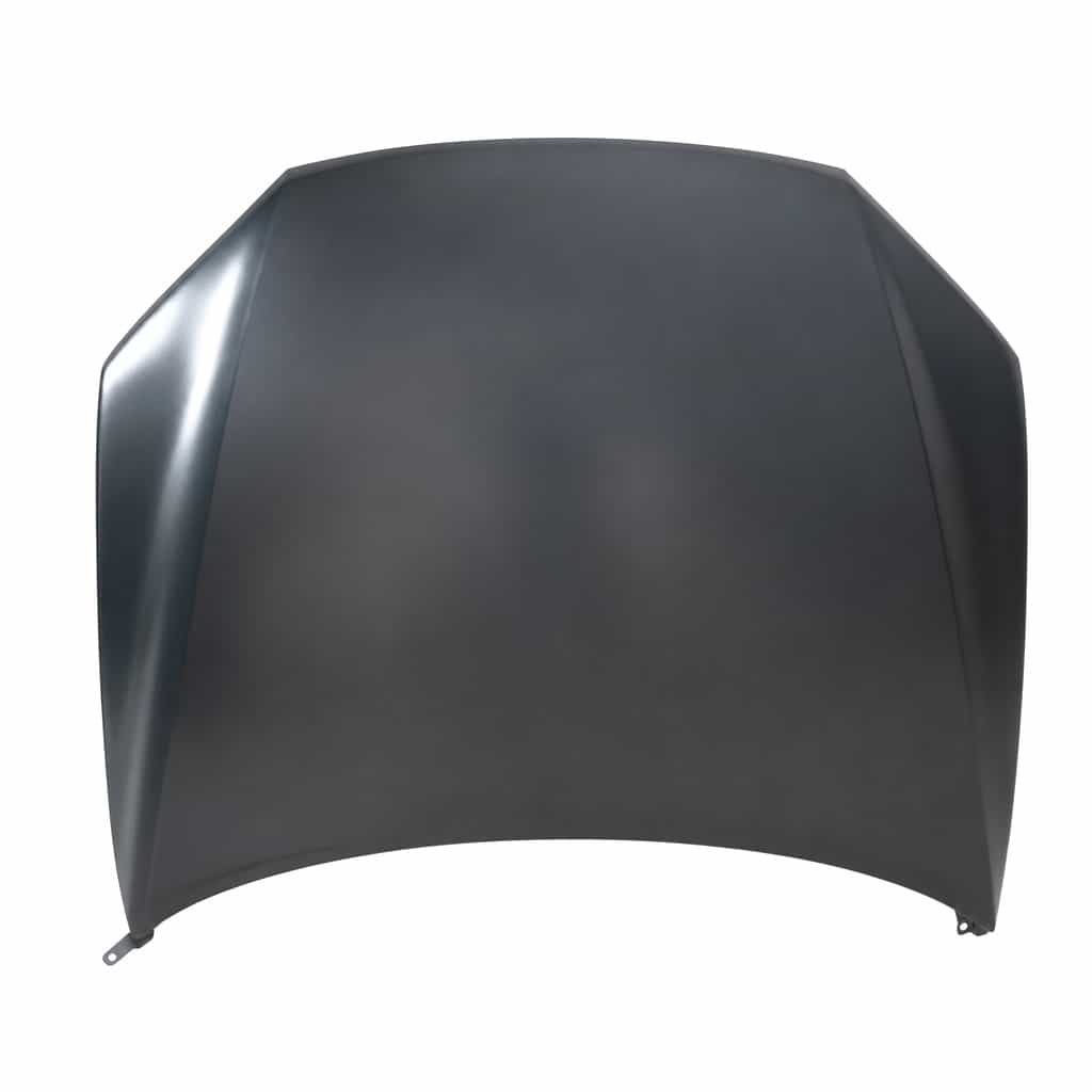 Vicrez OE Replacement Hood vz110889 | Volkswagen Touareg 2012-2018