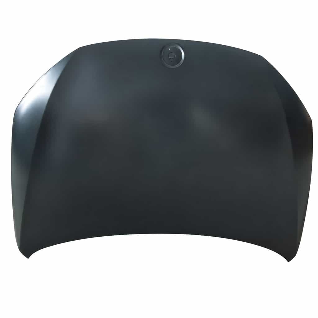 Vicrez OE Replacement Hood vz110936 | Volkswagen Scirocco 2008-2015