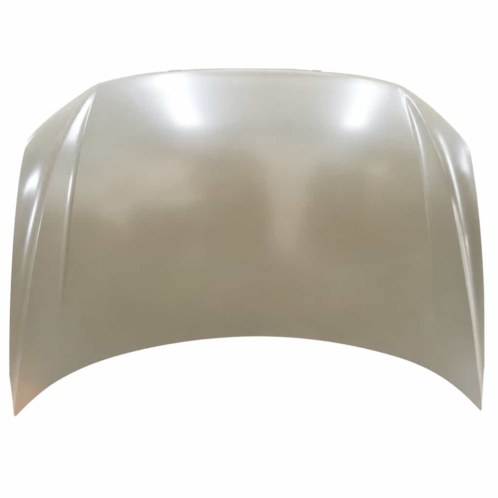 Vicrez OE Replacement Hood vz110951 | Volkswagen Phideon 2017-2023