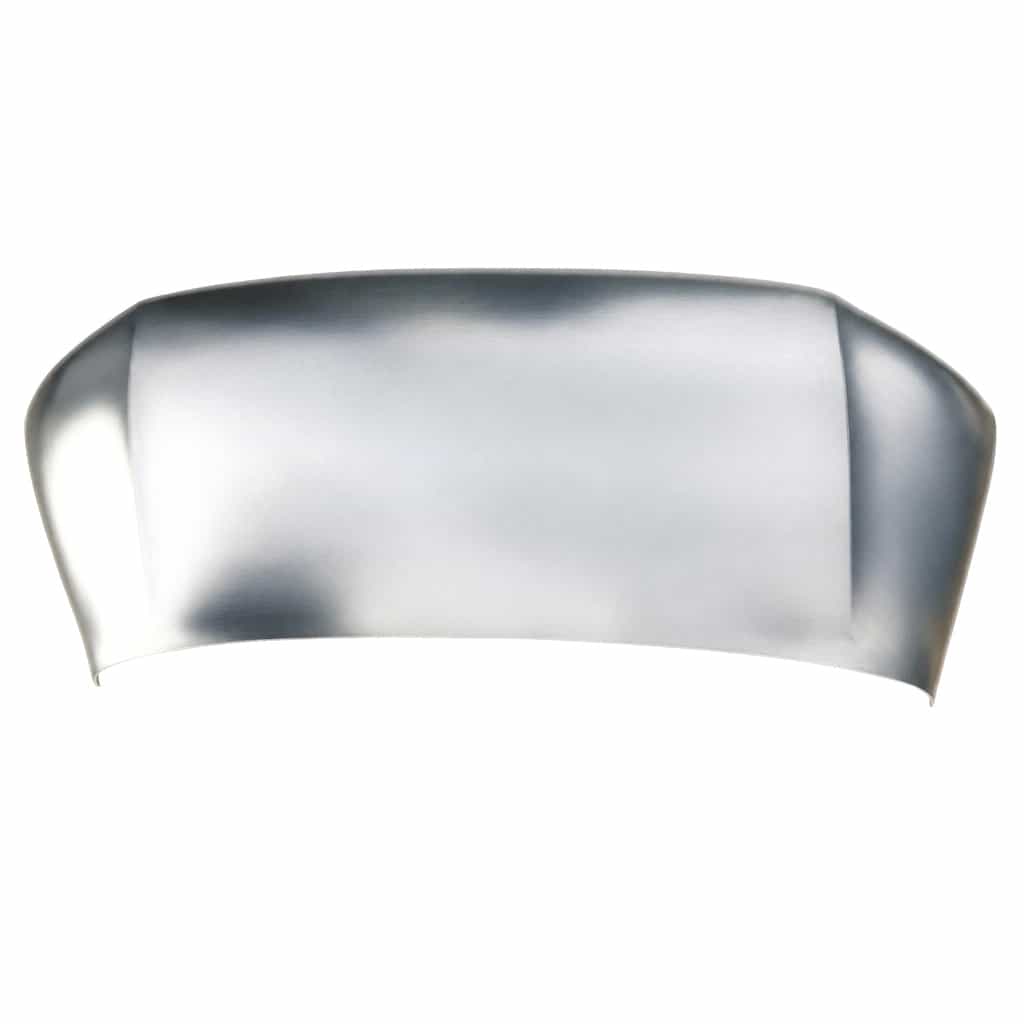 Vicrez OE Replacement Hood vz110954 | Volkswagen Multilvan 2015-2022