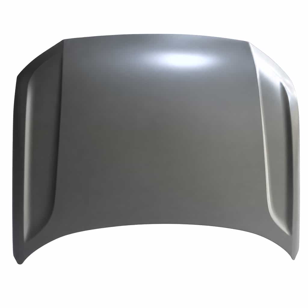 Vicrez OE Replacement Hood vz110957 | Volkswagen T-Cross 2018-2024