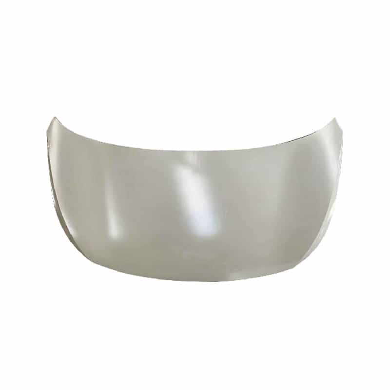 Vicrez OE Replacement Hood vz110978 | Volkswagen ID.4 X 2020-2024