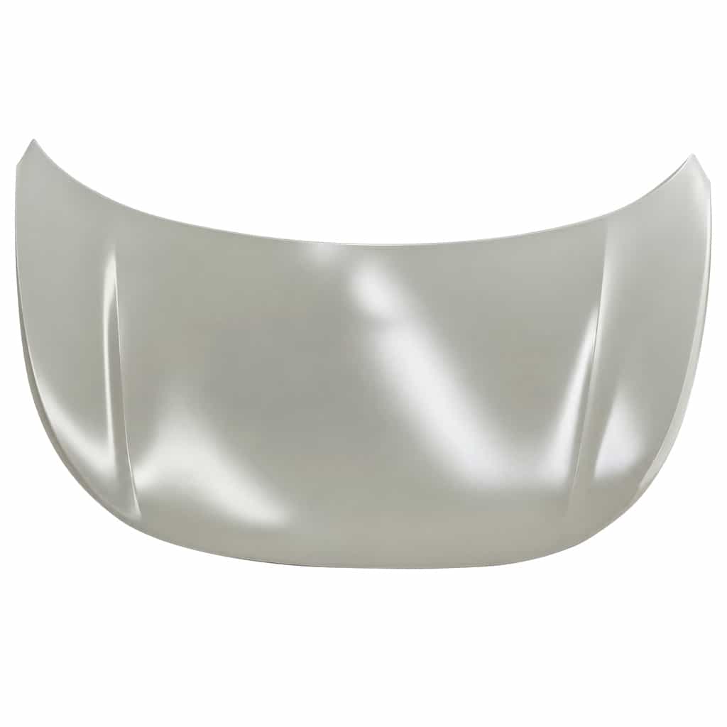 Vicrez OE Replacement Hood vz110981 | Volkswagen ID.6 X 2021-2024