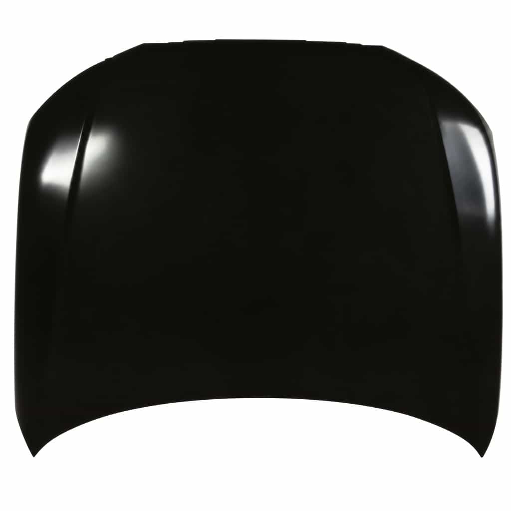 Vicrez OE Replacement Hood vz111011 | Audi A4 2009-2016