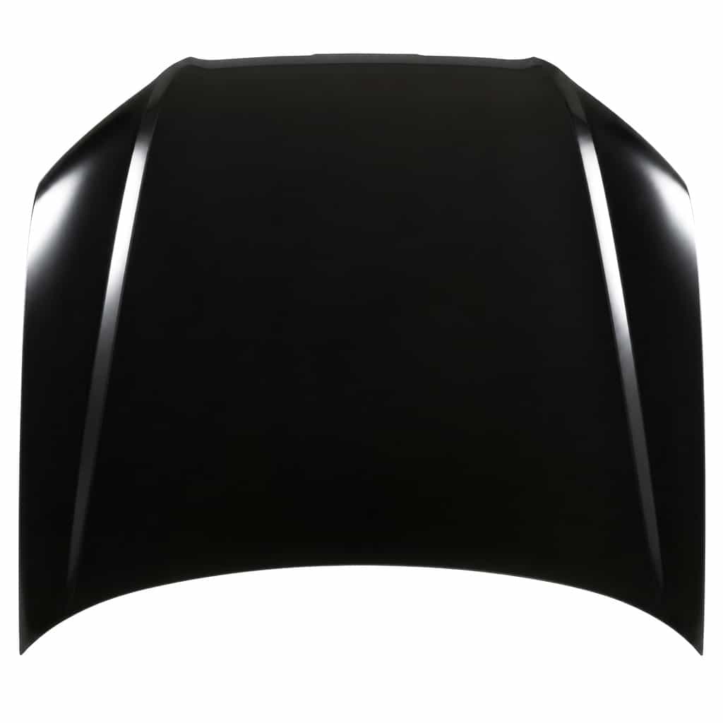 Vicrez OE Replacement Hood vz111012 | Audi A4 2009-2016