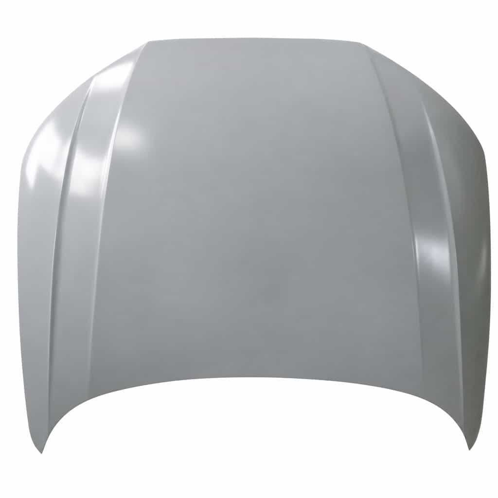 Vicrez OE Replacement Hood vz111044 | Audi A4L 2017-2025