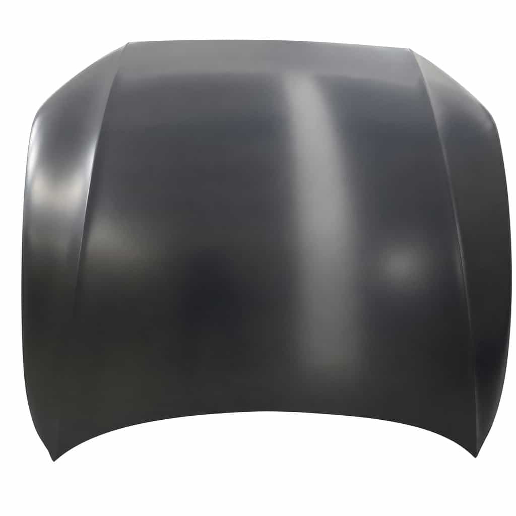 Vicrez OE Replacement Hood vz111049 | Audi A5 2017-2025