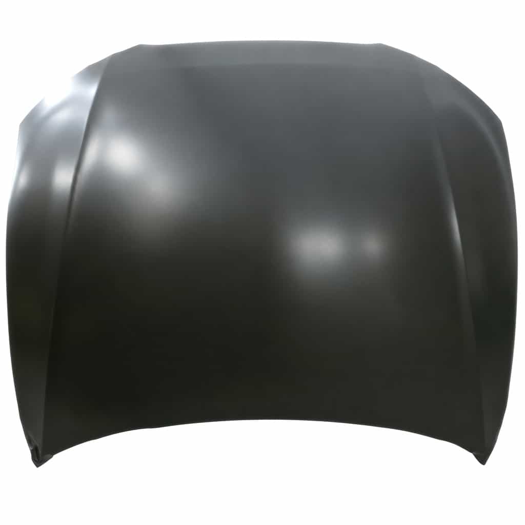 Vicrez OE Replacement Hood vz111052 | Audi A5 2017-2025
