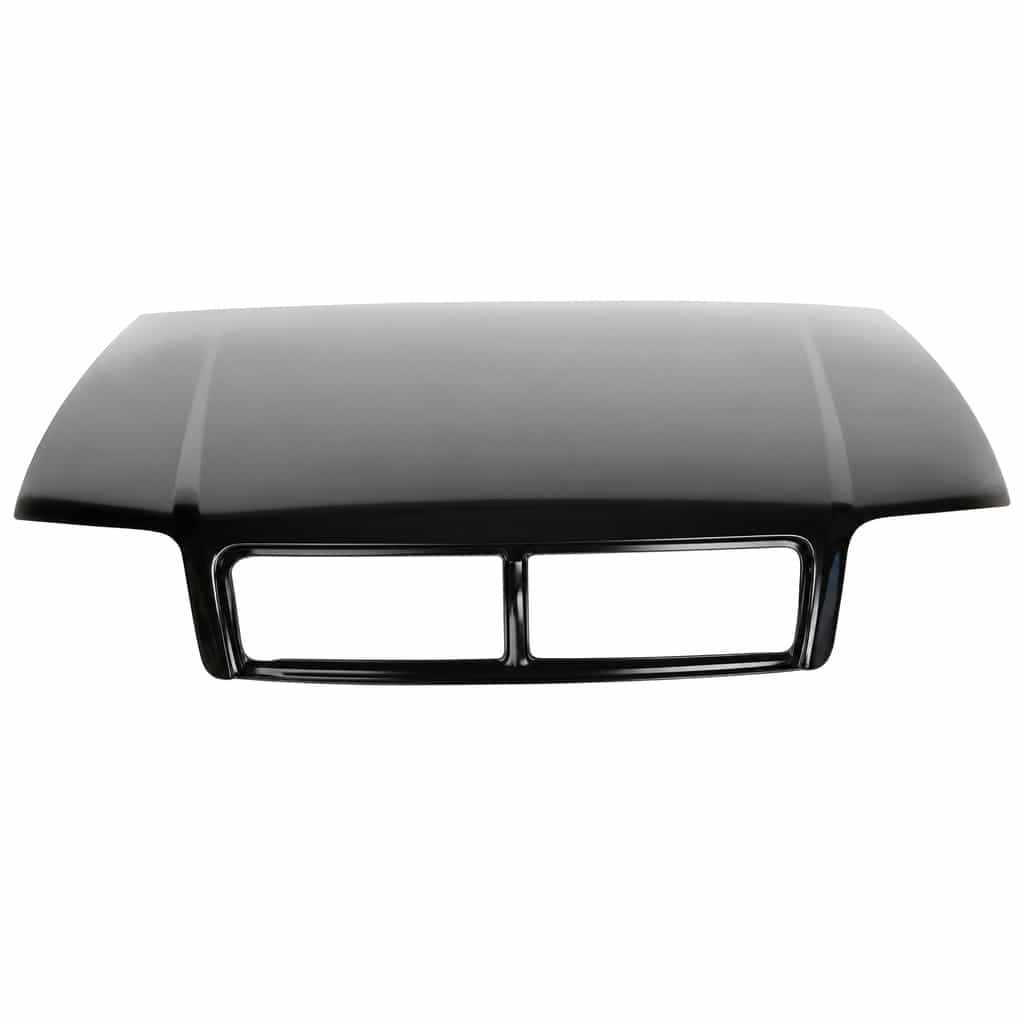 Vicrez OE Replacement Hood vz111063 | Audi A6 1998-2002