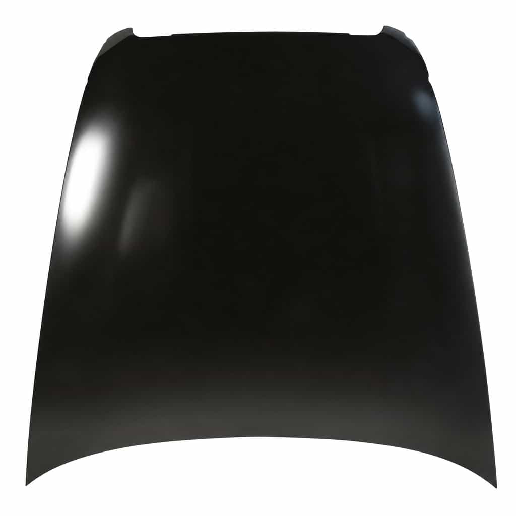 Vicrez OE Replacement Hood vz111082 | Audi A6L C6 2005-2011