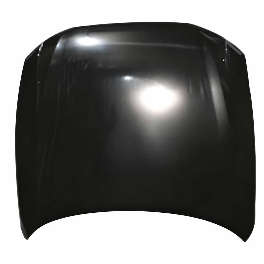 Vicrez OE Replacement Hood vz111104 | Audi A6 C7 2012-2018