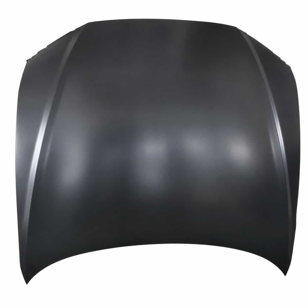 Vicrez OE Replacement Hood vz111115 | Audi A6L C8 2012-2018
