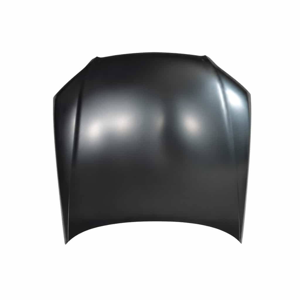 Vicrez OE Replacement Hood vz111123 | Audi A8 2004-2009