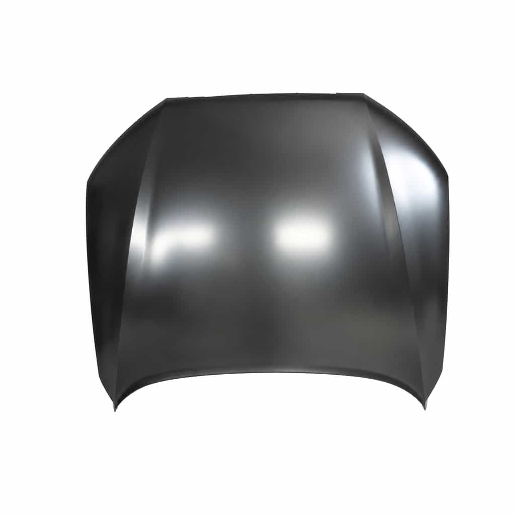 Vicrez OE Replacement Hood vz111126 | Audi A8 2010-2013