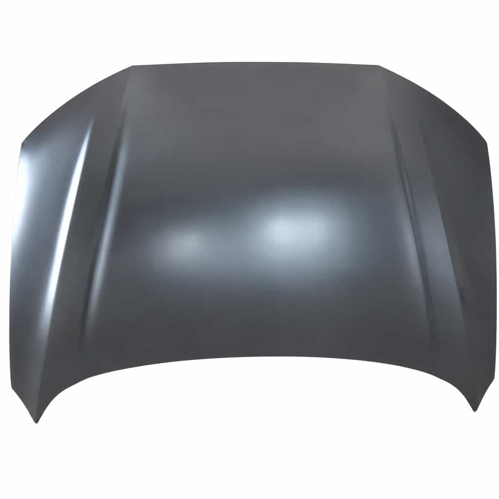 Vicrez OE Replacement Hood vz111129 | Audi A8 2014-2017