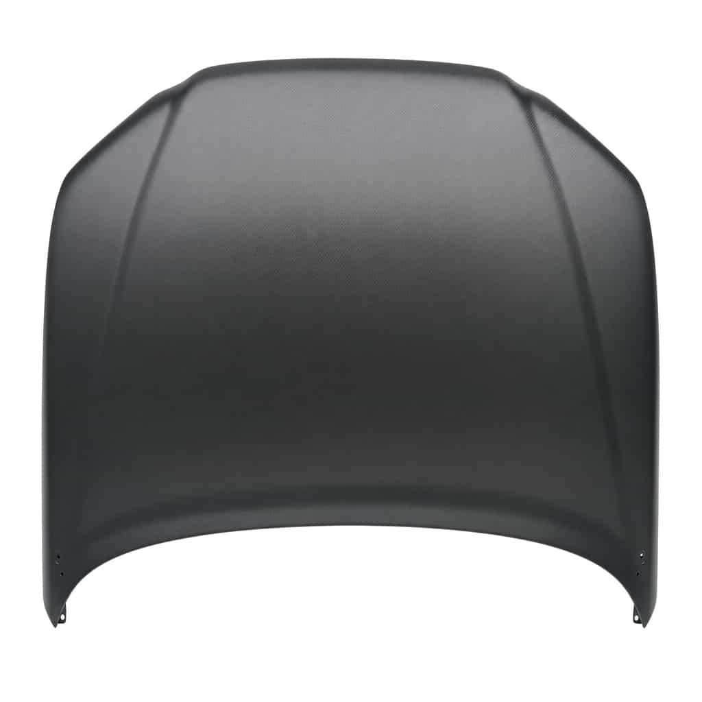 Vicrez OE Replacement Hood vz111130 | Audi A8 2018-2024