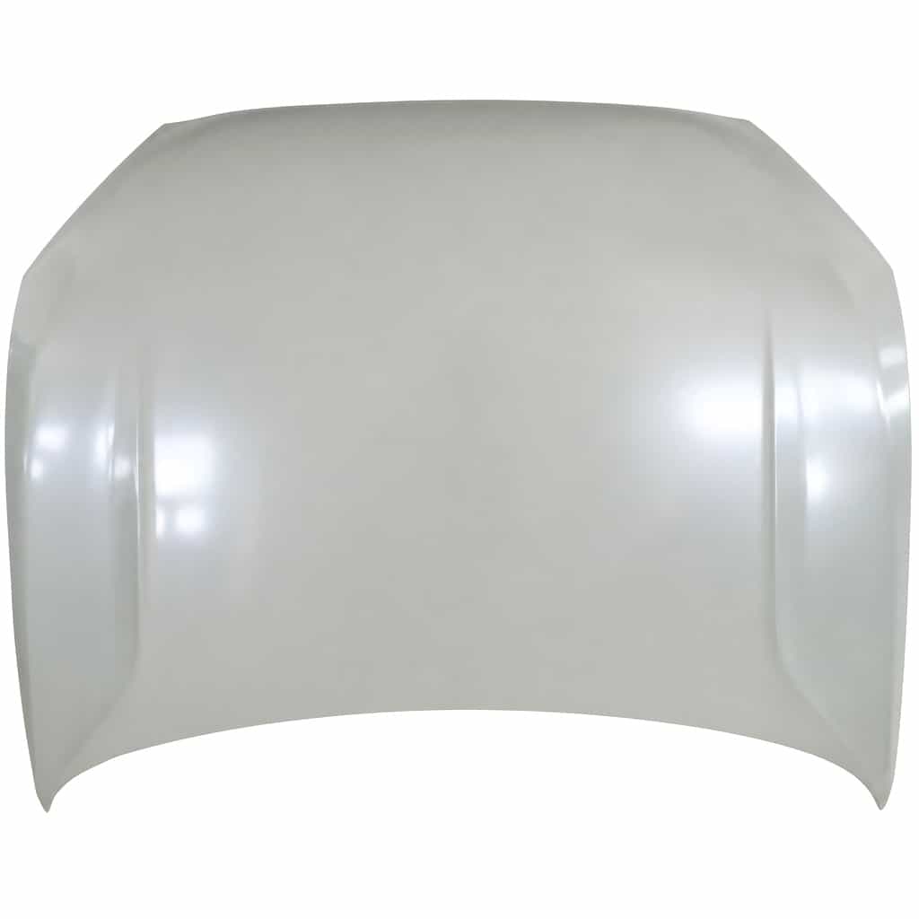 Vicrez OE Replacement Hood vz111133 | Audi Q2L 2017-2024