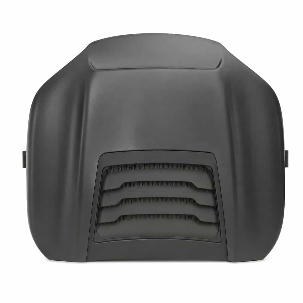 Vicrez OE Replacement Hood vz111146 | Audi Q3 2019-2024