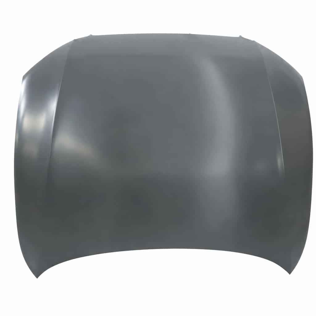 Vicrez OE Replacement Hood vz111154 | Audi Q5 2017-2024