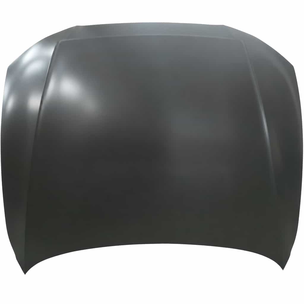 Vicrez OE Replacement Hood vz111155 | Audi Q5 2017-2024
