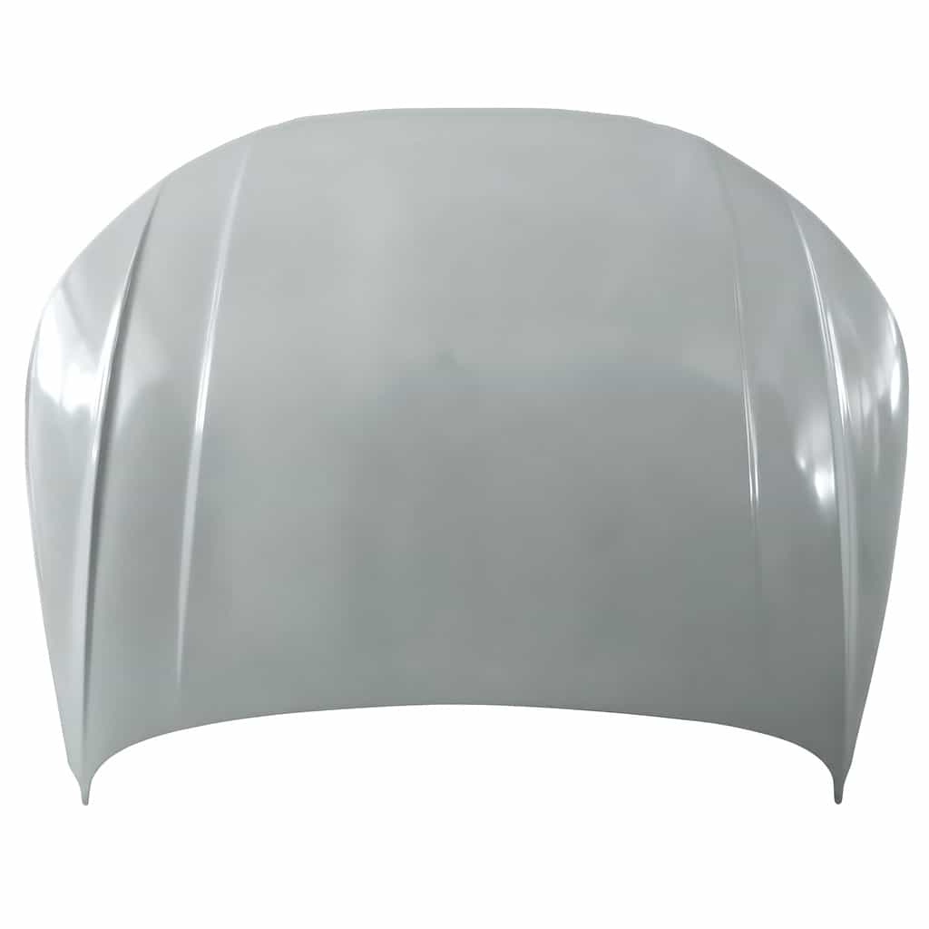 Vicrez OE Replacement Hood vz111168 | Audi Q5L 2017-2024