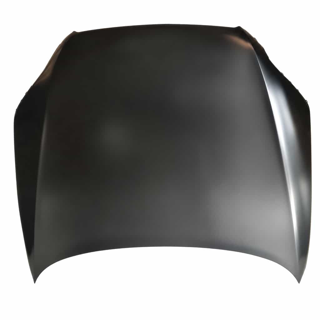 Vicrez OE Replacement Hood vz111171 | Audi Q7 2009-2015