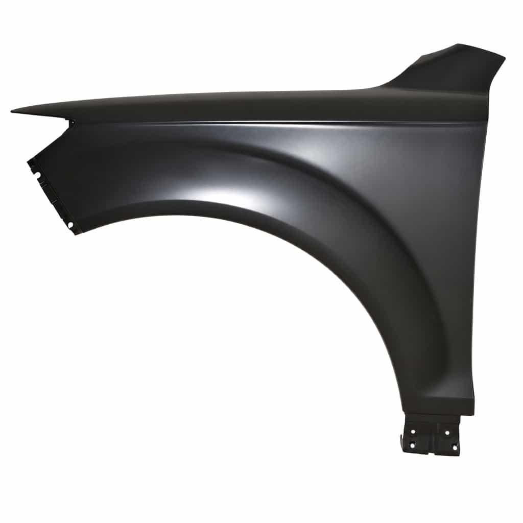 Vicrez OE Replacement Hood vz111176 | Audi Q7 2017-2025