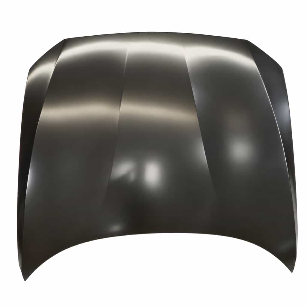 Vicrez OE Replacement Hood vz111179 | BMW 1 Series F20 2010-2015