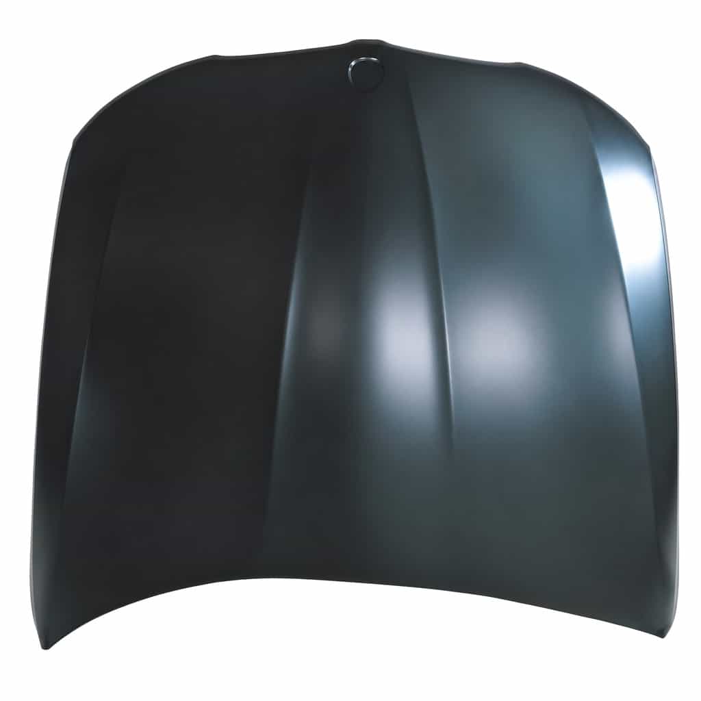 Vicrez OE Replacement Hood vz111185 | BMW 3 Series E90 2009-2012
