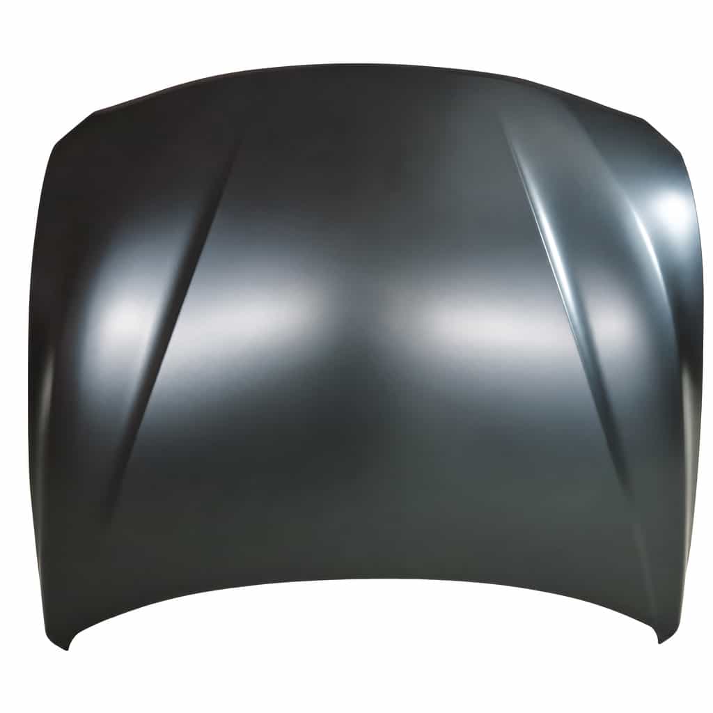 Vicrez OE Replacement Hood vz111188 | BMW 3 Series F35 2013-2019