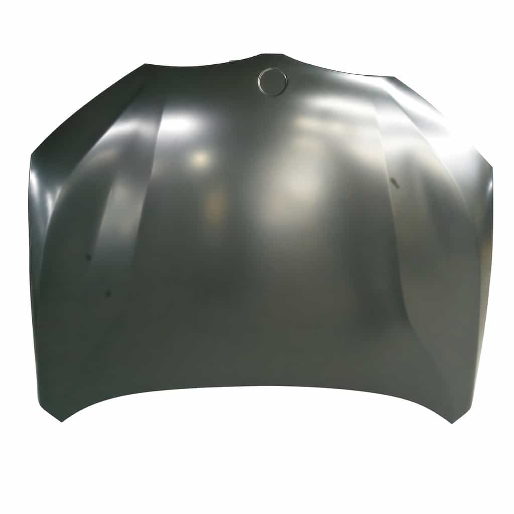 Vicrez OE Replacement Hood vz111196 | BMW 3 Series G20 2020-2024