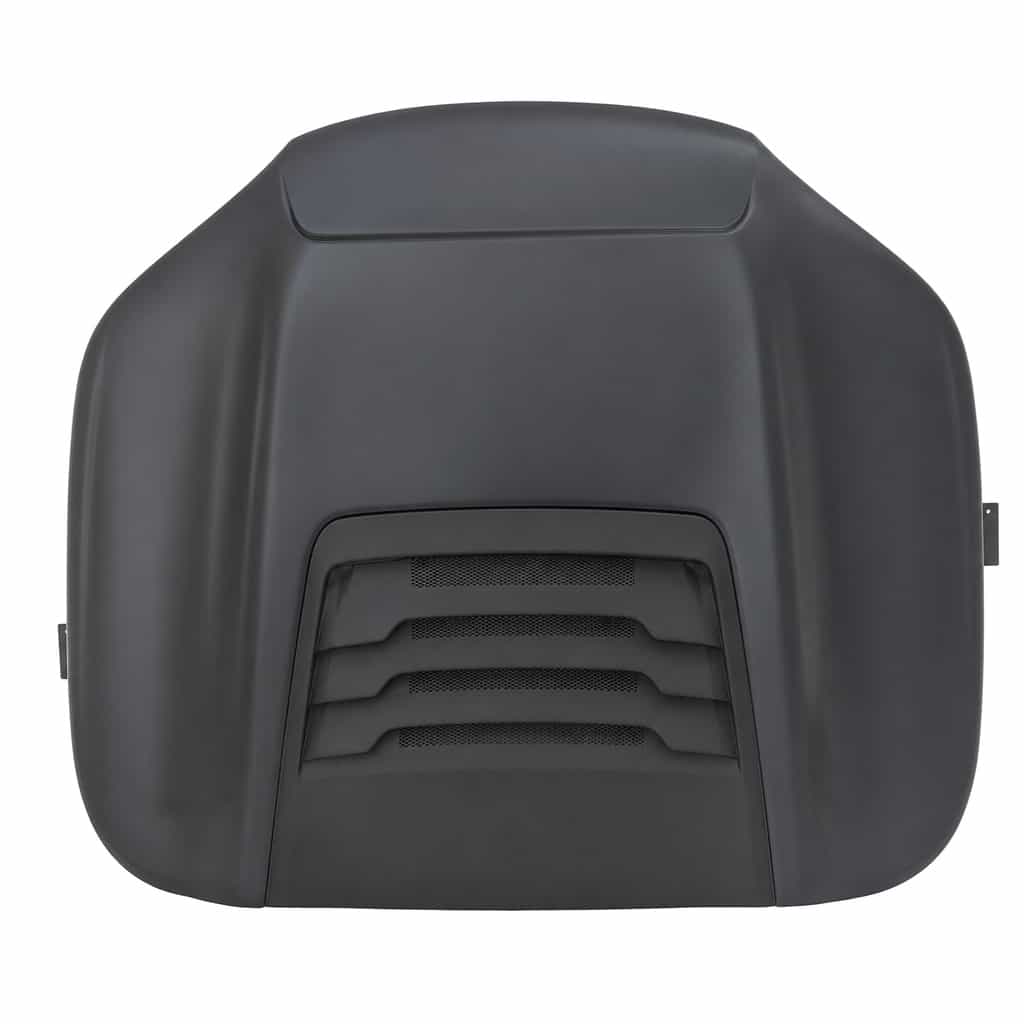 Vicrez OE Replacement Hood vz111199 | BMW 5 Series E60 2003-2008