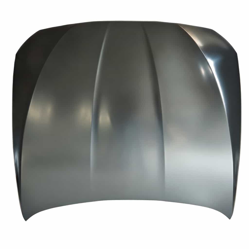 Vicrez OE Replacement Hood vz111206 | BMW 5 Series F10/F18 2009-2016