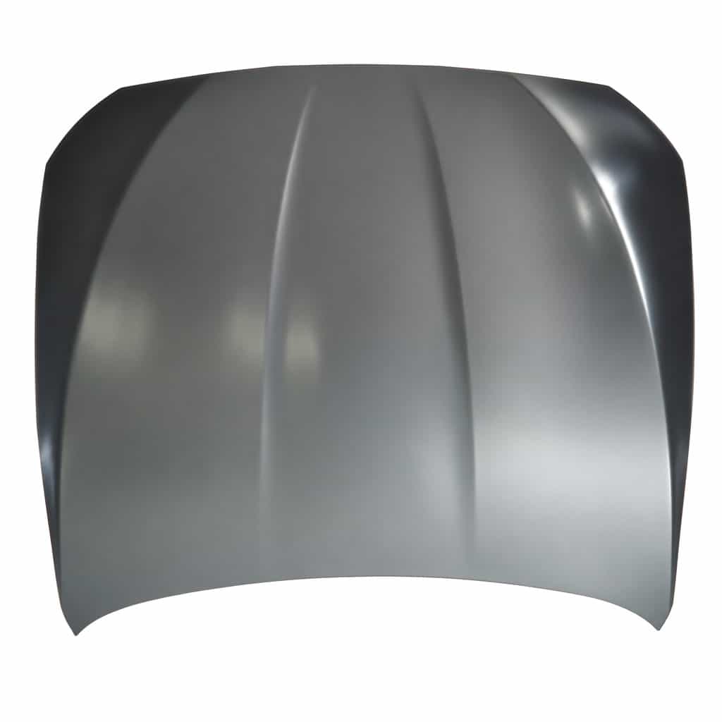 Vicrez OE Replacement Hood vz111207 | BMW 5 Series F10/F18 2009-2016