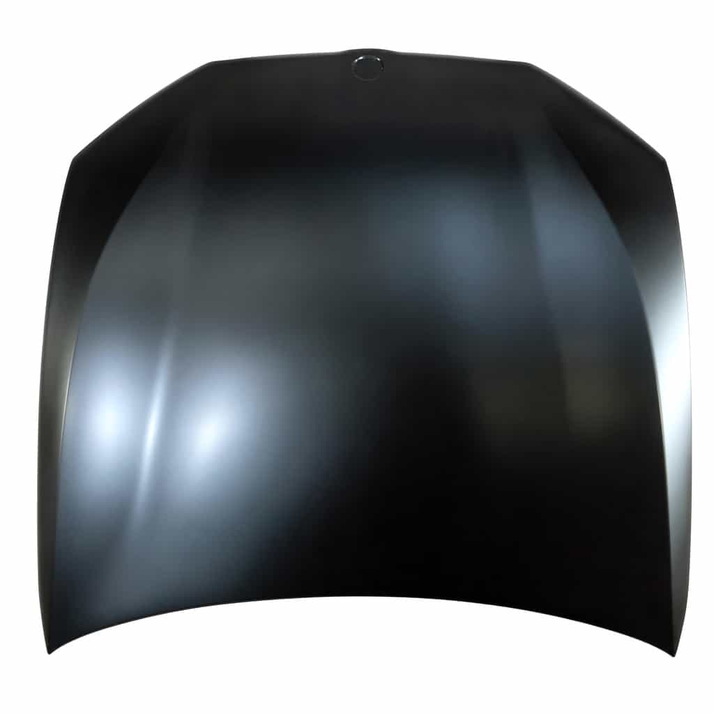 Vicrez OE Replacement Hood vz111212 | BMW 5 Series G30/G38 2018-2024