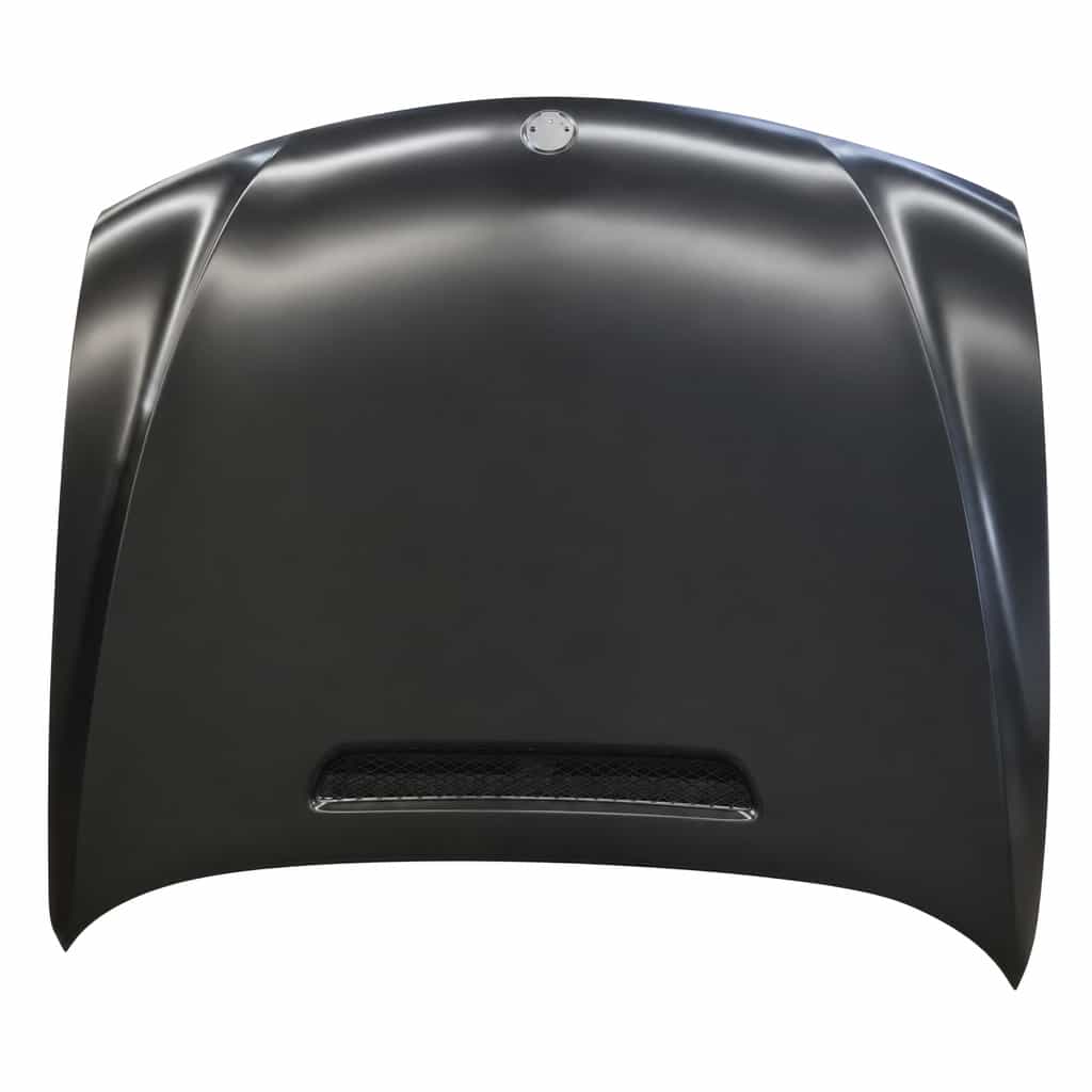Vicrez OE Replacement Hood vz111215 | BMW 7 Series E65/E66 2002-2008