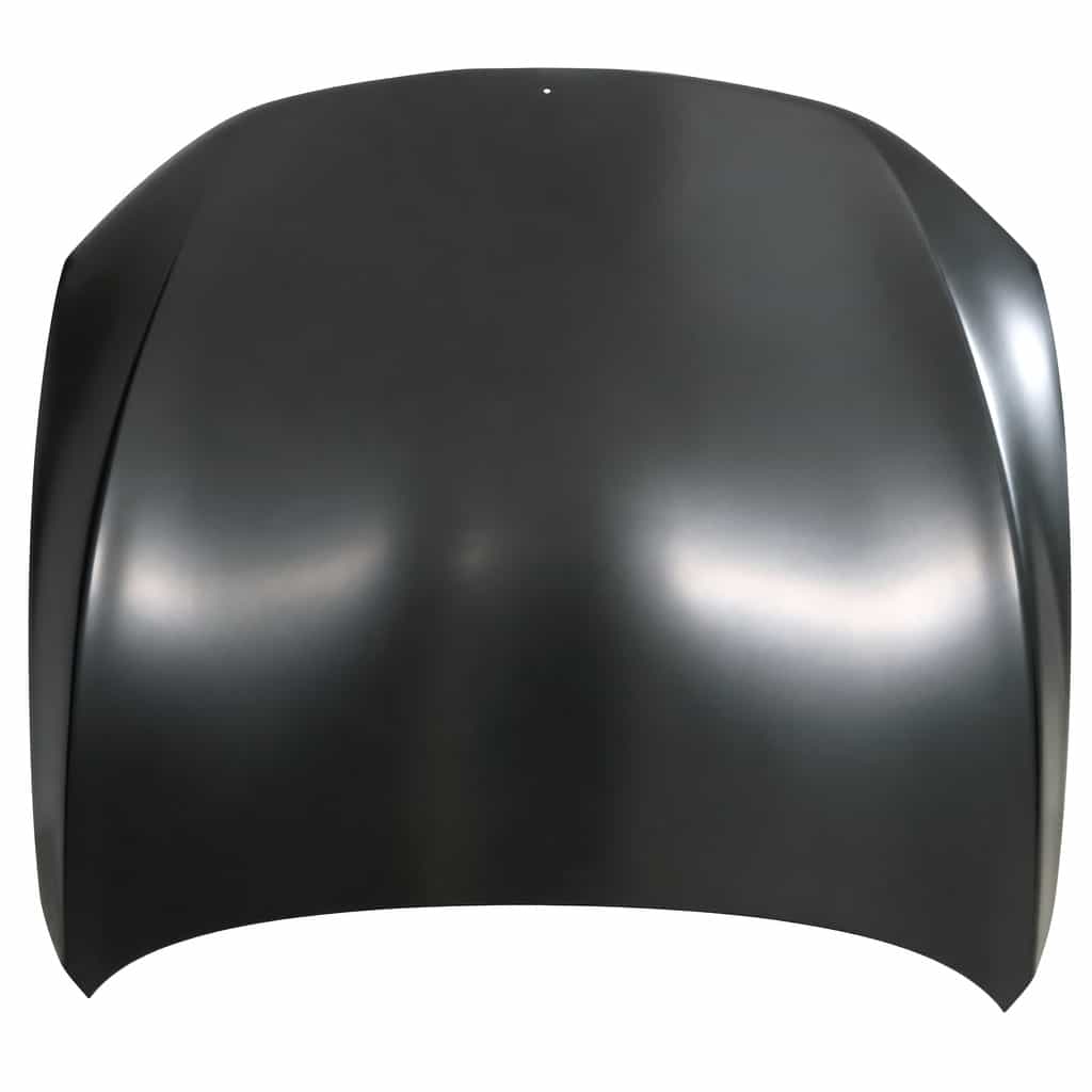 Vicrez OE Replacement Hood vz111219 | BMW 7 Series F02 2009-2015