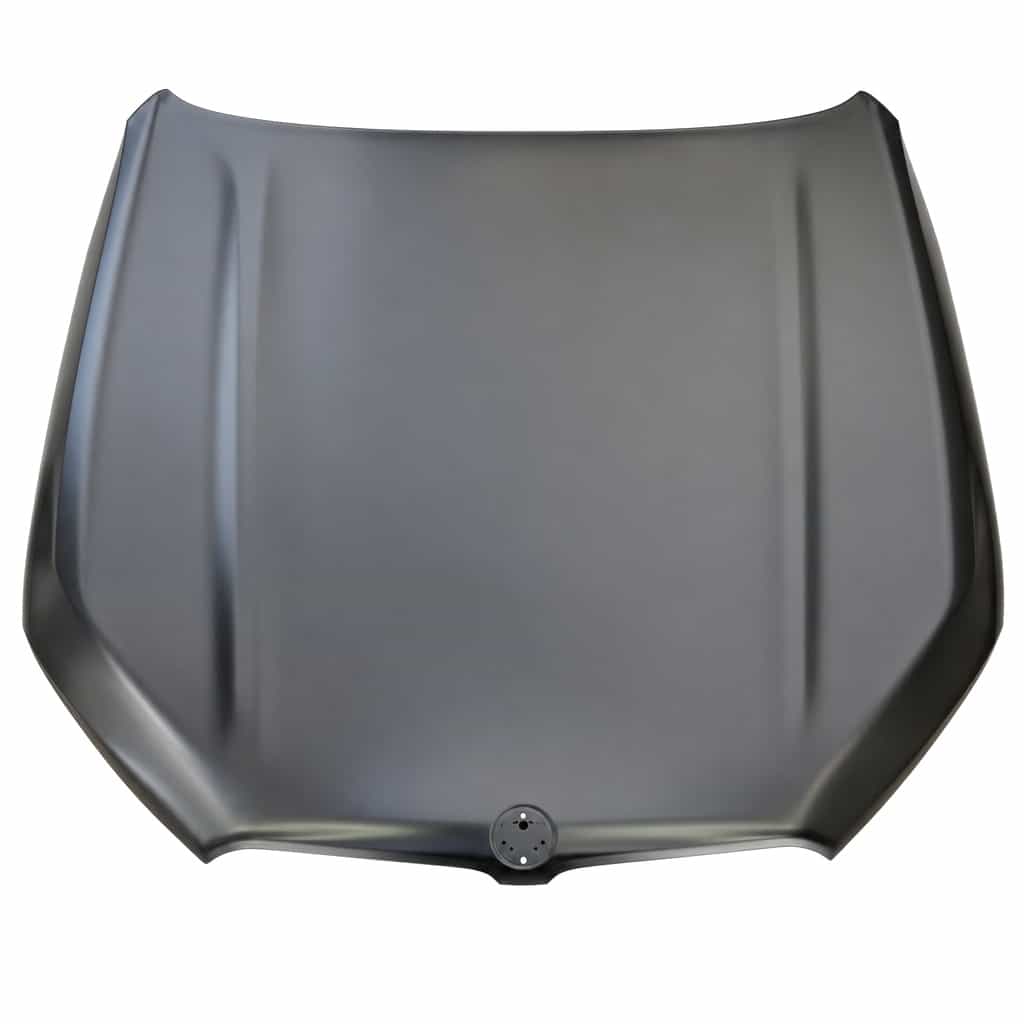 Vicrez OE Replacement Hood vz111225 | BMW 7 Series G12 2019-2022