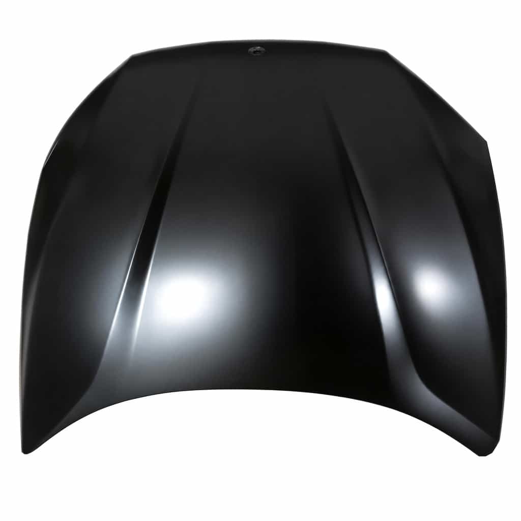 Vicrez OE Replacement Hood vz111228 | BMW X1 E84 2010-2015
