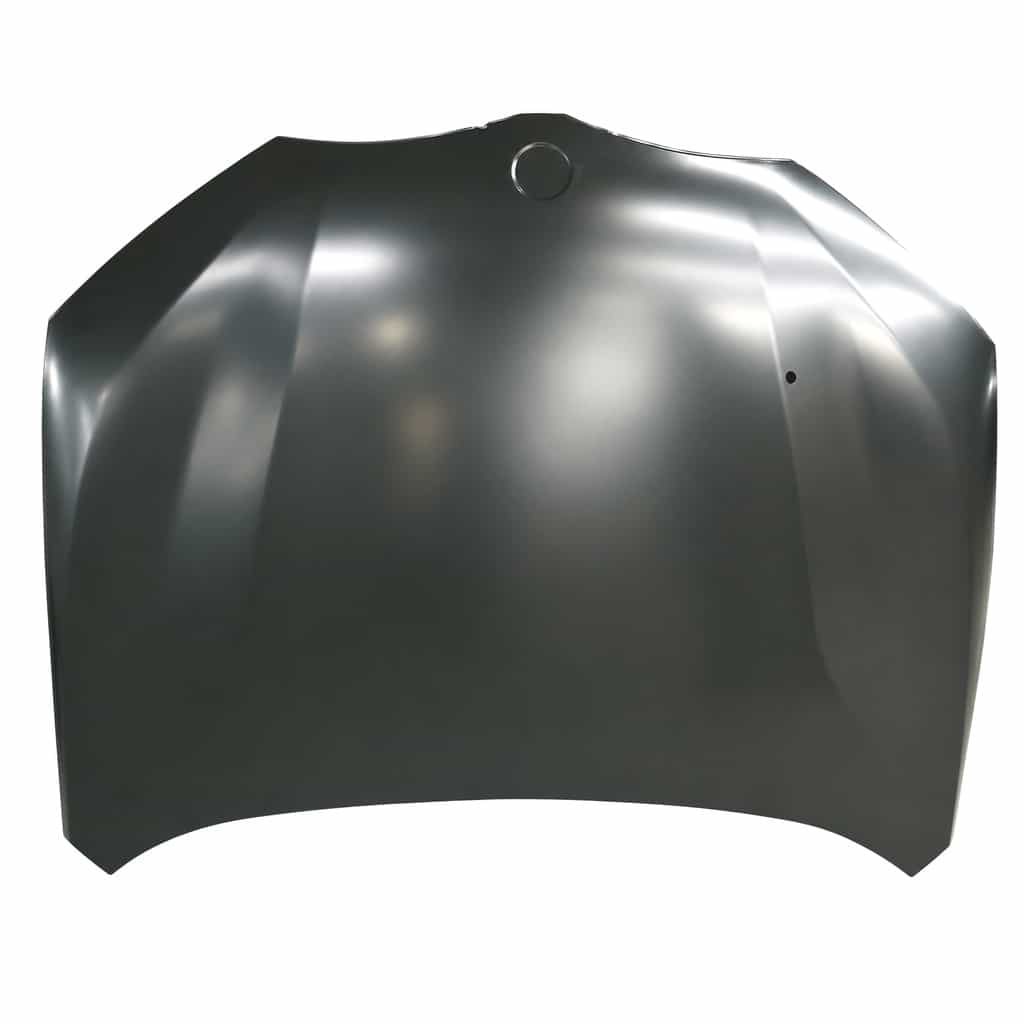 Vicrez OE Replacement Hood vz111232 | BMW X1 F48/F49 2016-2022