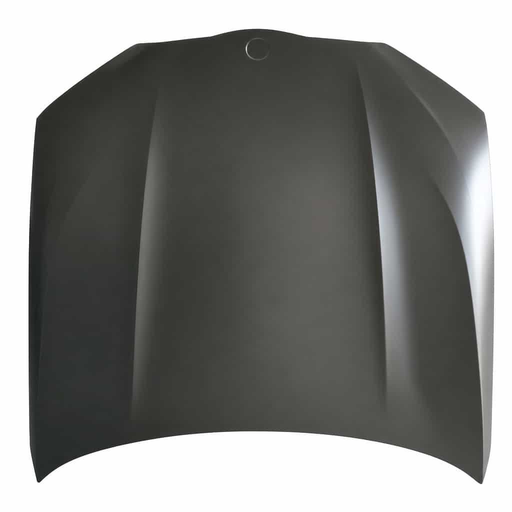 Vicrez OE Replacement Hood vz111239 | BMW X3 G08 2018-2024
