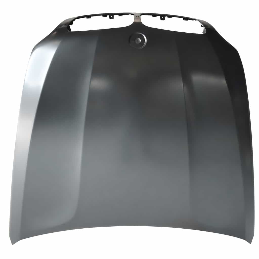 Vicrez OE Replacement Hood vz111242 | BMW X5 E70 2006-2013