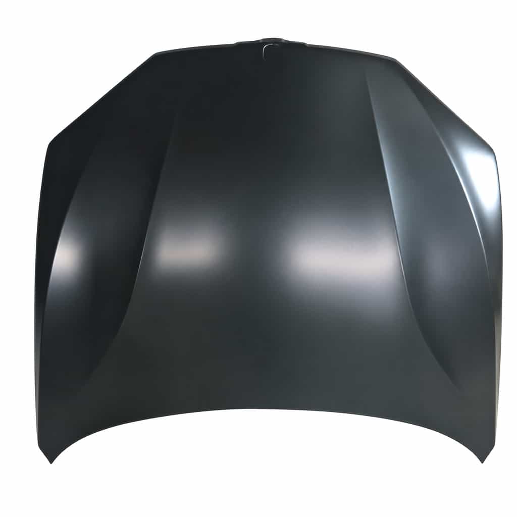 Vicrez OE Replacement Hood vz111248 | BMW X5 F15 2014-2018