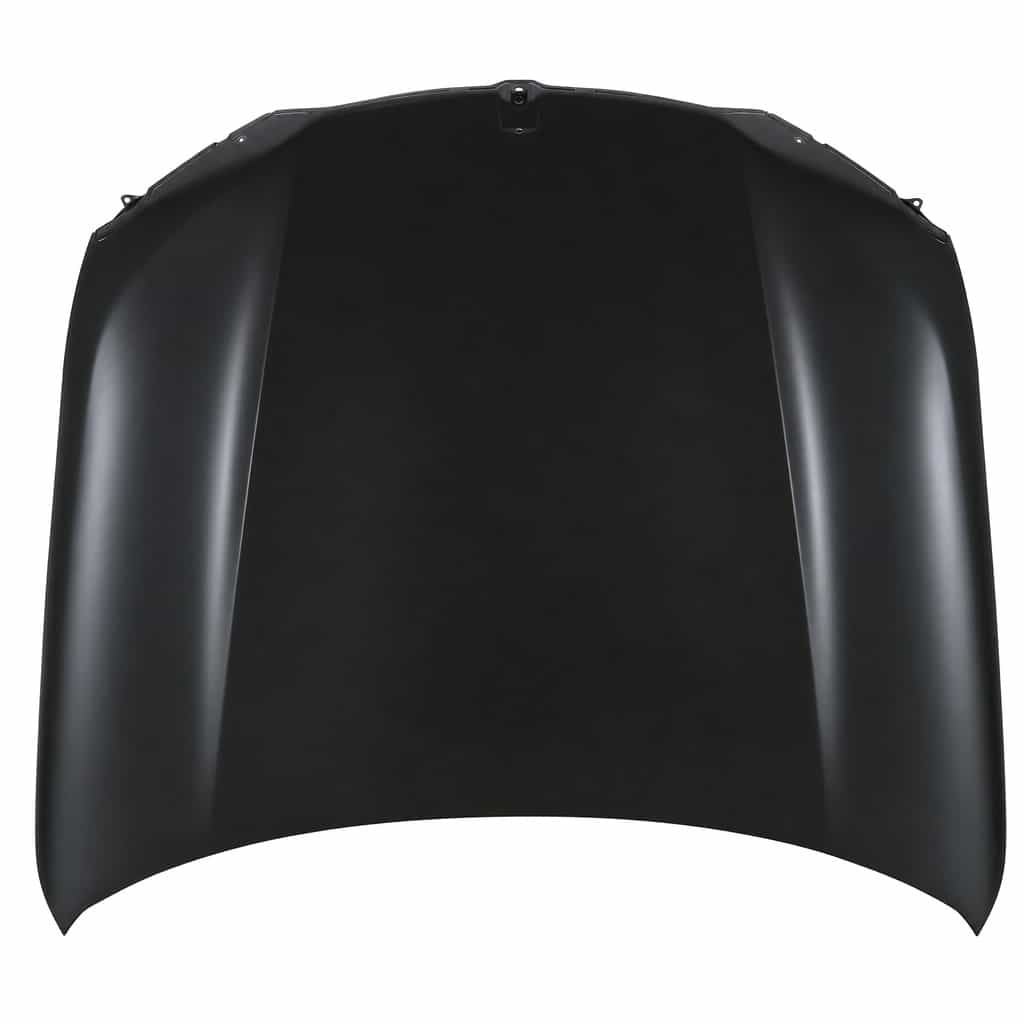 Vicrez OE Replacement Hood vz111252 | BMW X5 G05 2019-2024