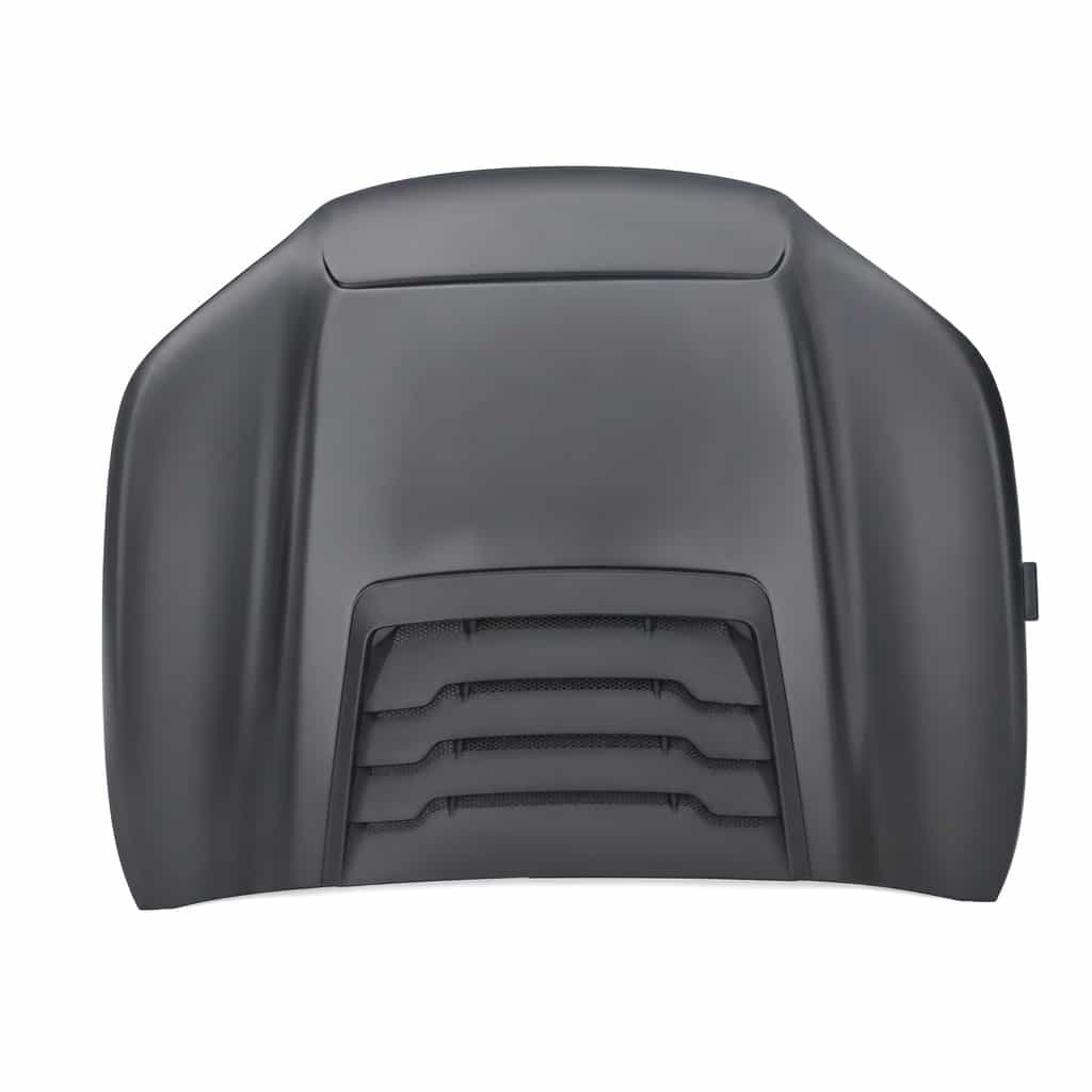 Vicrez OE Replacement Hood vz111258 | BMW X7 G07 2008-2012