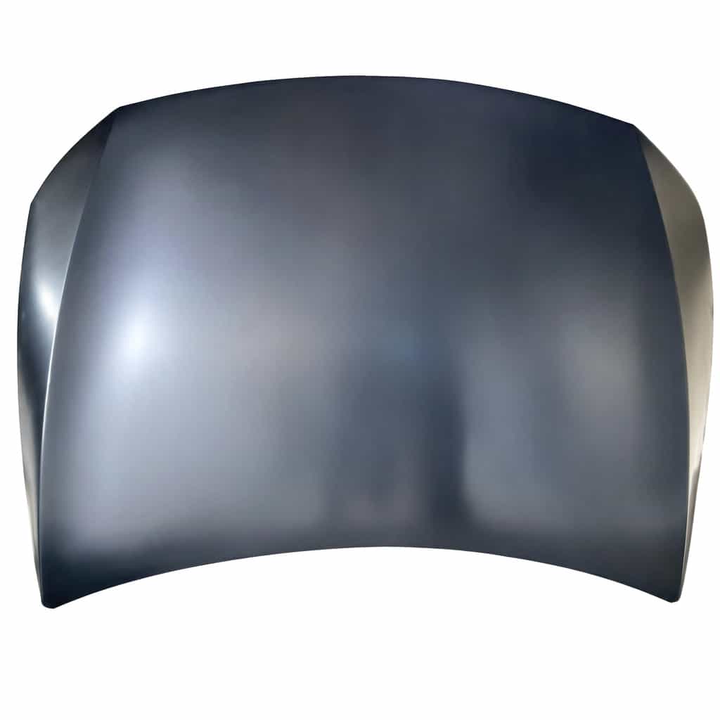 Vicrez OE Replacement Hood vz111262 | Mercedes-Benz A-Class W177 2018-2022