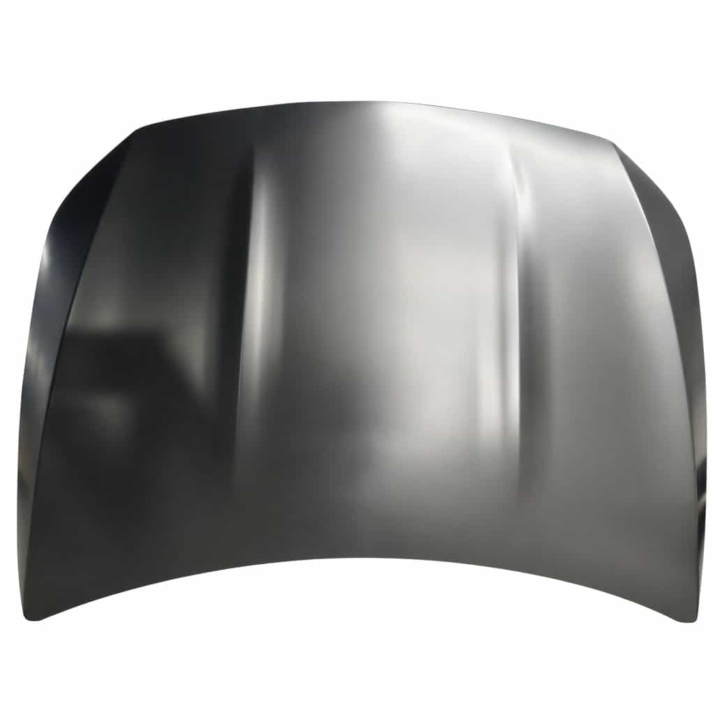 Vicrez OE Replacement Hood vz111265 | Mercedes-Benz A-Class W177 2018-2022