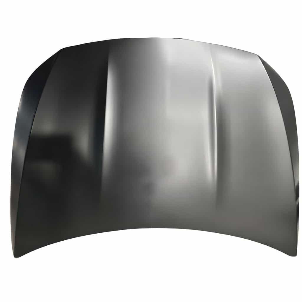 Vicrez OE Replacement Hood vz111266 | Mercedes-Benz B-Class W245 2005-2011