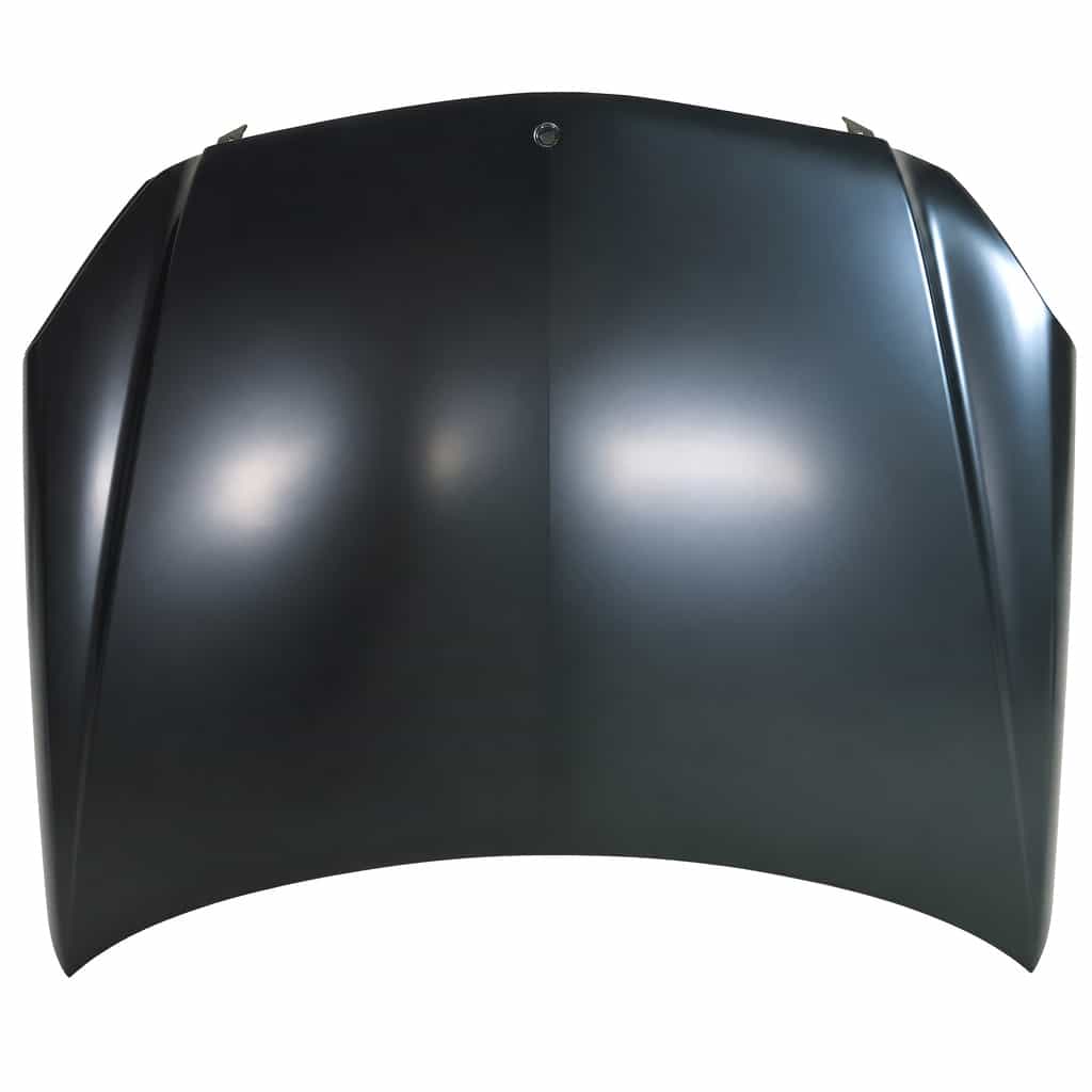 Vicrez OE Replacement Hood vz111273 | Mercedes-Benz C-Class W204 2007-2014